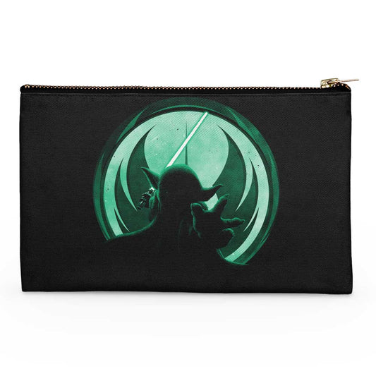 Size Matters Not - Accessory Pouch