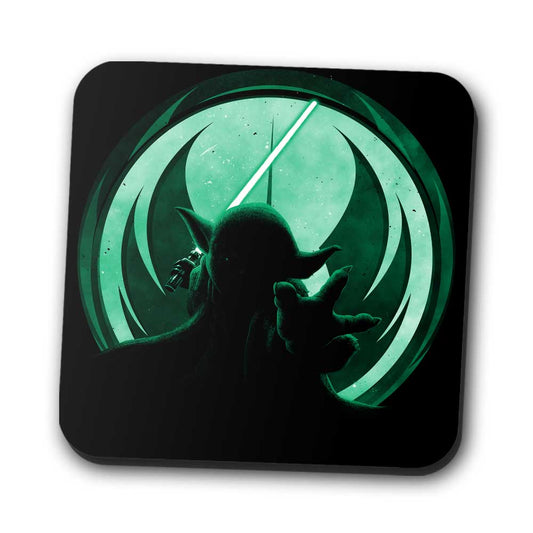 Size Matters Not - Coasters