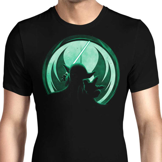 Size Matters Not - Men's Apparel