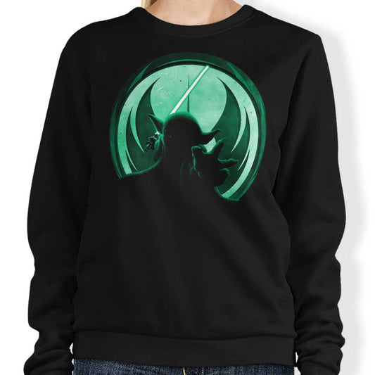 Size Matters Not - Sweatshirt