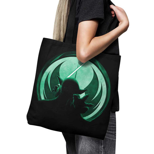 Size Matters Not - Tote Bag