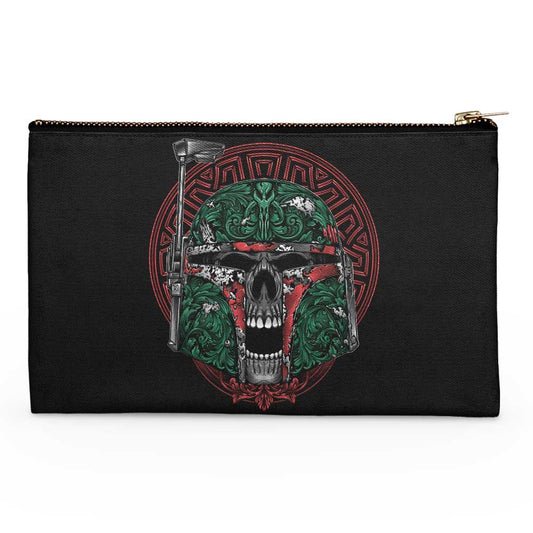Skull Hunter - Accessory Pouch