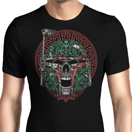 Skull Hunter - Men's Apparel