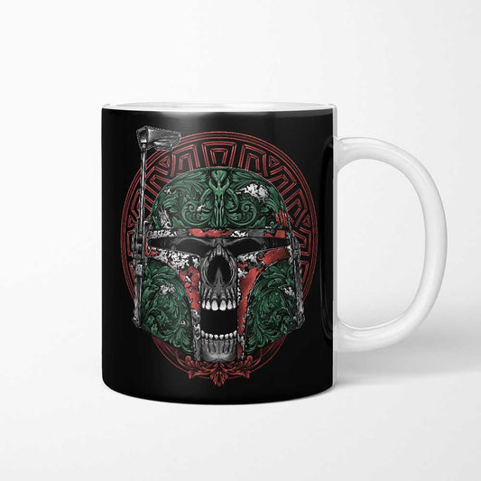 Skull Hunter - Mug