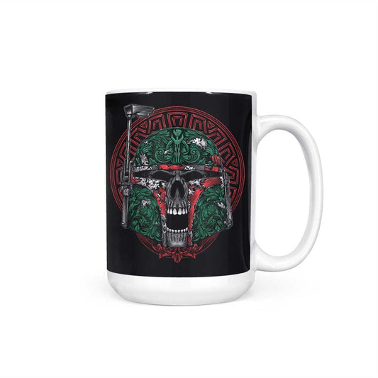 Skull Hunter - Mug