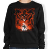 Sky Dragon - Sweatshirt