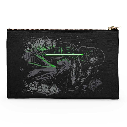 Skywalking Dead - Accessory Pouch