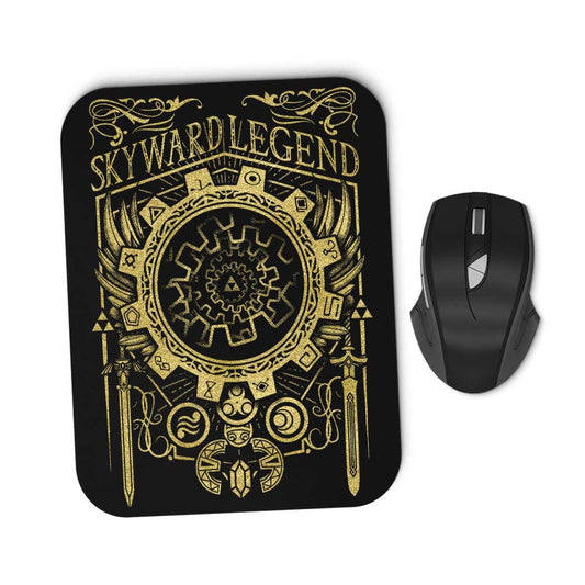Skyward Classic - Mousepad