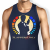 Slappers Only - Tank Top