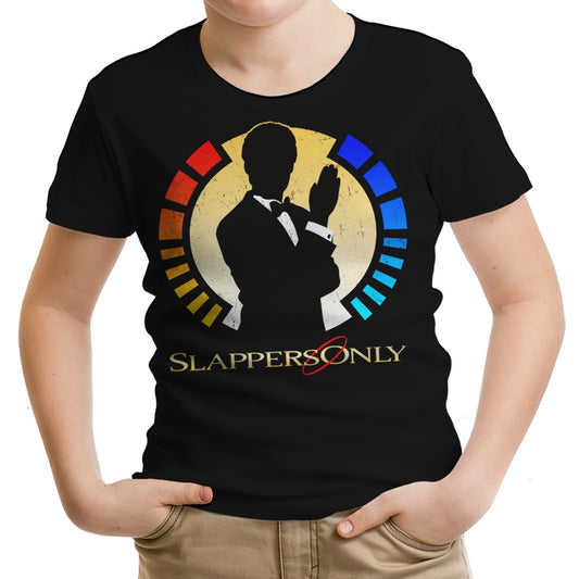 Slappers Only - Youth Apparel
