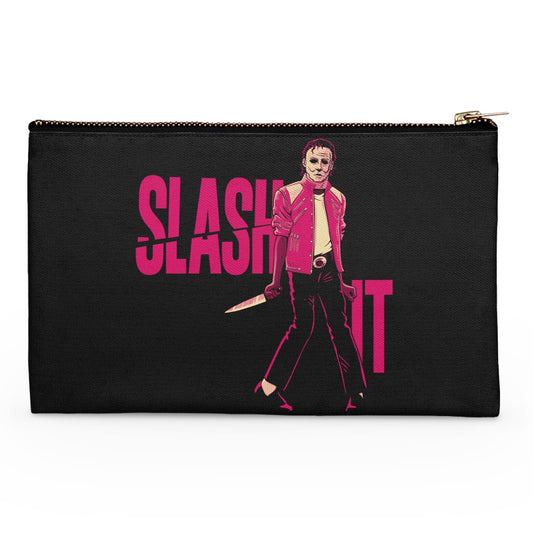 Slash It - Accessory Pouch
