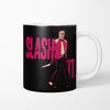 Slash It - Mug