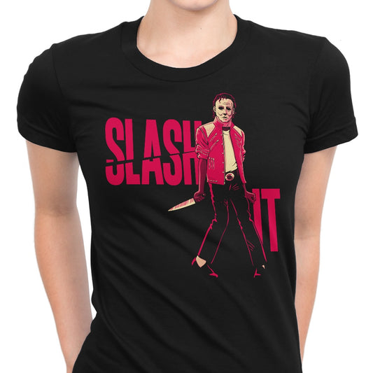 Slash It - Women's Apparel
