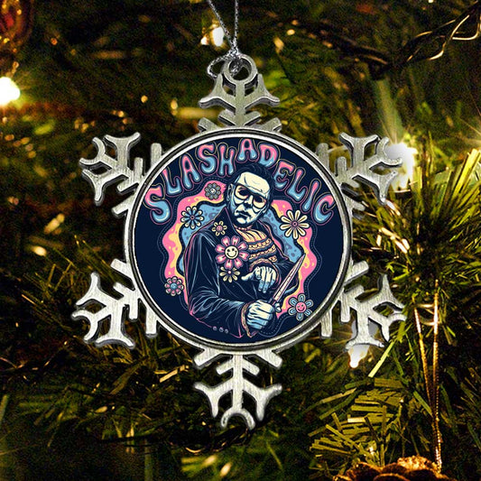 Slashadelic - Ornament