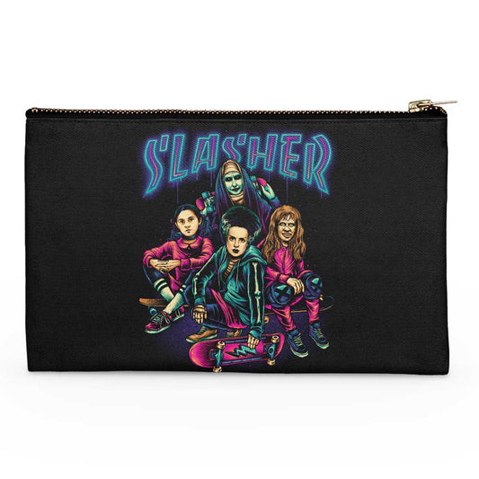 Slasher Girls - Accessory Pouch