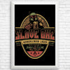 Slave One Lager - Posters & Prints