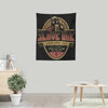 Slave One Lager - Wall Tapestry
