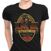 Slave One Lager - Women's Apparel