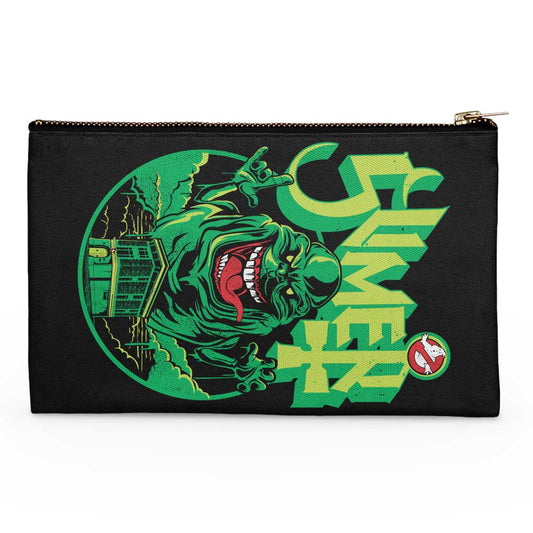 Slay the Slime - Accessory Pouch