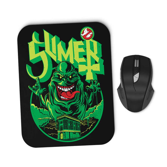 Slay the Slime - Mousepad
