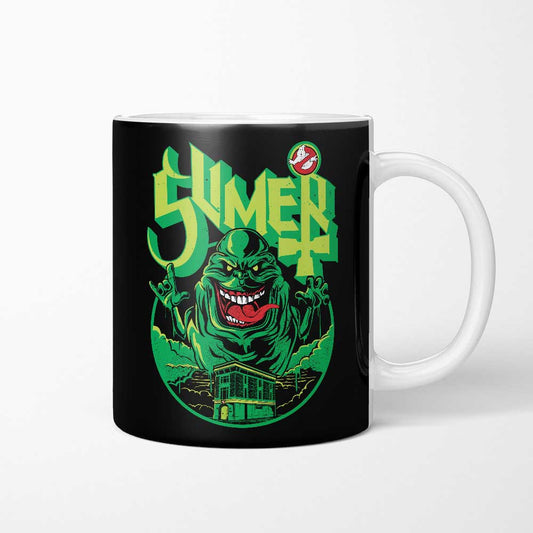 Slay the Slime - Mug