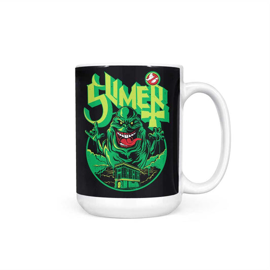 Slay the Slime - Mug