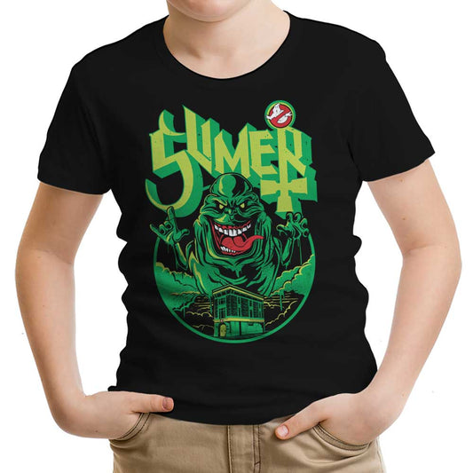 Slay the Slime - Youth Apparel