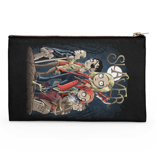 Slayer - Accessory Pouch