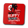Slayer of the Vampyres - Coasters