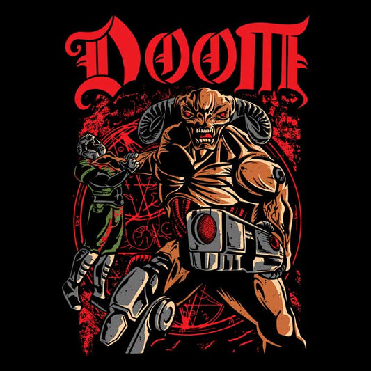 Slayers and Demons - Youth Apparel