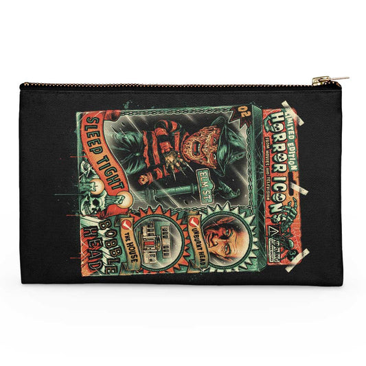 Sleep Tight Bobble - Accessory Pouch