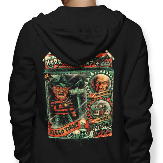 Sleep Tight Bobble - Hoodie