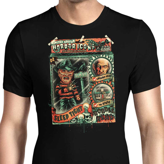 Sleep Tight Bobble - Men's Apparel