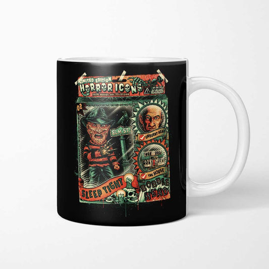 Sleep Tight Bobble - Mug