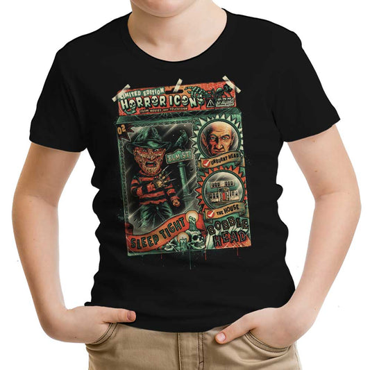 Sleep Tight Bobble - Youth Apparel