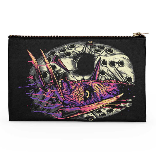 Sleepover Friends - Accessory Pouch