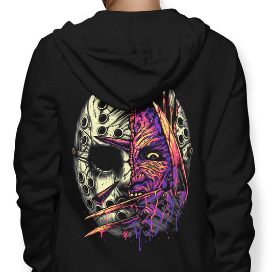 Sleepover Friends - Hoodie