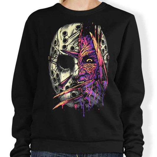 Sleepover Friends - Sweatshirt