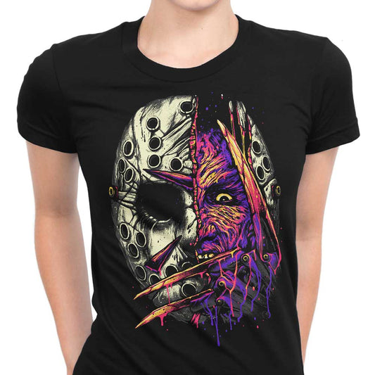 Sleepover Friends - Women's Apparel