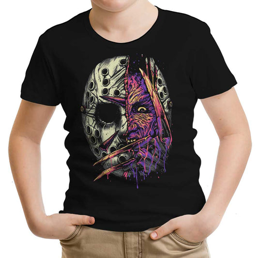 Sleepover Friends - Youth Apparel