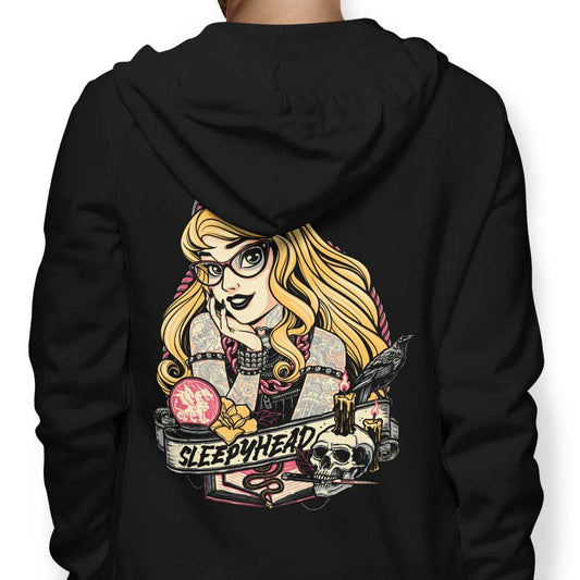 Sleepyhead - Hoodie