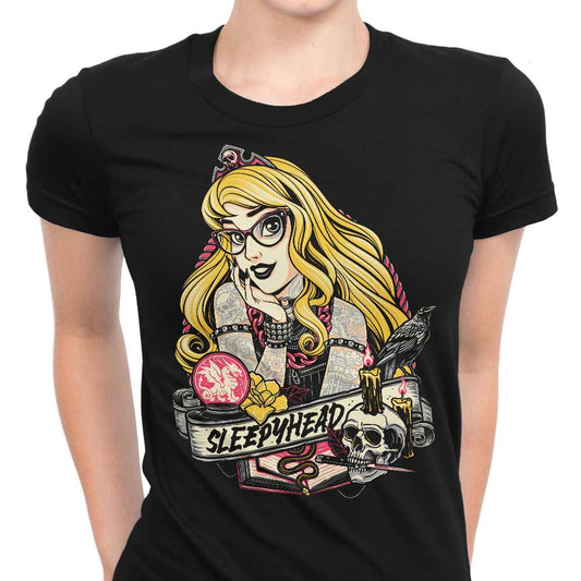 Sleepyhead - Women's Apparel