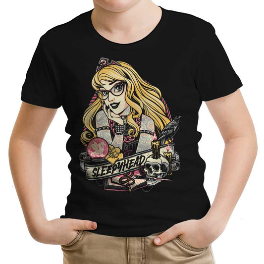 Sleepyhead - Youth Apparel