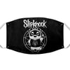 SlipKnook - Face Mask