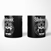 SlipKnook - Mug