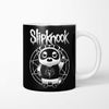 SlipKnook - Mug