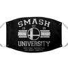 Smash University - Face Mask