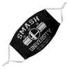 Smash University - Face Mask