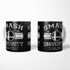 Smash University - Mug