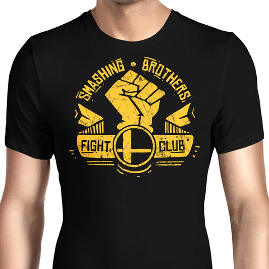 Smashing Brothers - Men's Apparel